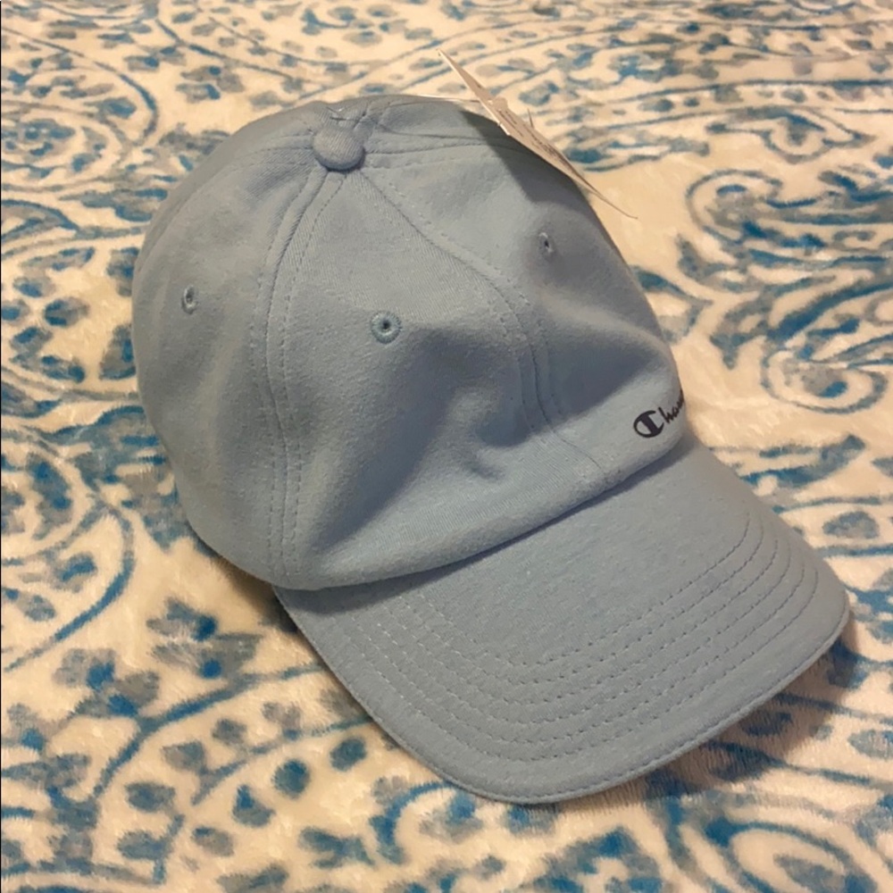 Champion Hat